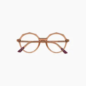 Girls' prescription glasses Demetz Owlet Originals OWII444 image-0