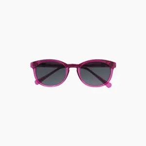 Girl's sunglasses Demetz Owlet Originals OWIS099 image-0