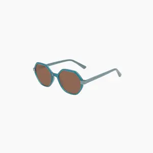Girl's sunglasses Demetz Owlet Originals OWIS296 image-1