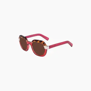 Lunettes de soleil femme Demetz Owlet Originals OWIS302 image-1