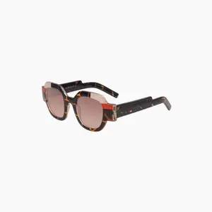 Women's sunglasses Demetz Owlet Originals OWIS327 image-1