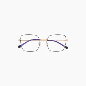 Lunettes de vue femme Demetz Owlet Originals OWMM351 image-0