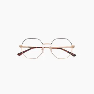 Lunettes de vue femme Demetz Owlet Originals OWMM364 image-0