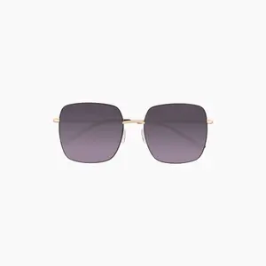 Lunettes de soleil femme Demetz Owlet Originals OWMS184 image-0