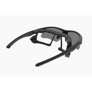 Sonnenbrille Demetz Outdoor PULSA 2 AQUA image-4