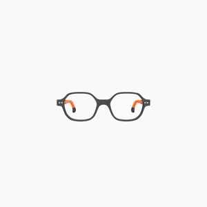 Lunettes de vue enfant Demetz Little Demetz RUB-M image-1