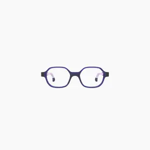 Lunettes de vue enfant Demetz Little Demetz RUB-M image-1