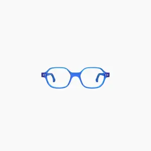 Lunettes de vue enfant Demetz Little Demetz RUB-M image-1