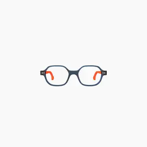 Lunettes de vue enfant Demetz Little Demetz RUB-M image-1