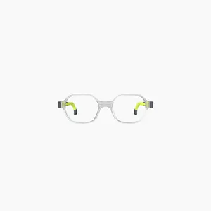 Lunettes de vue enfant Demetz Little Demetz RUB-M image-1