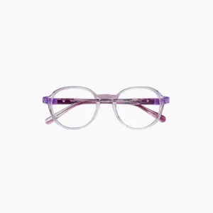 Girls' prescription glasses Demetz Disney Stitch STAA005 image-1