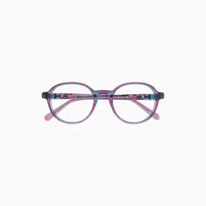 Girls' prescription glasses Demetz Disney Stitch STAA005 image-1