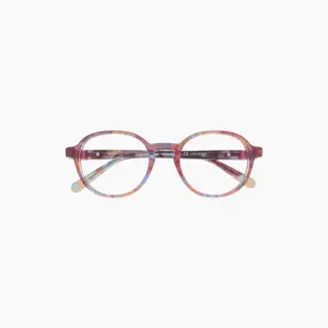 Girls' prescription glasses Demetz Disney Stitch STAA005 image-1
