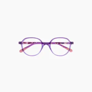 Girls' prescription glasses Demetz Disney Stitch STAR001 image-1