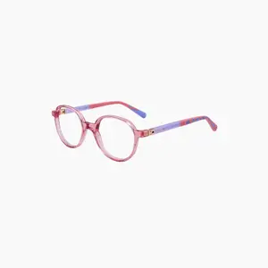 Girls' prescription glasses Demetz Disney Stitch STAR001 image-0