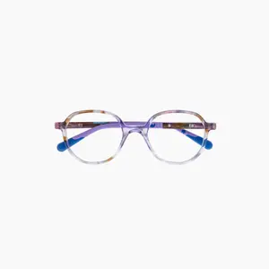 Girls' prescription glasses Demetz Disney Stitch STAR001 image-1