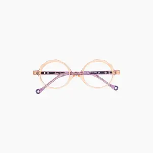 Gafas de vista bebé niña Demetz Tartine et Chocolat TCAA389 image-1