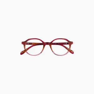 Girls' prescription glasses Demetz Tartine et Chocolat TCAA393 image-1