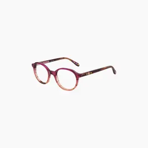 Girls' prescription glasses Demetz Tartine et Chocolat TCAA393 image-0