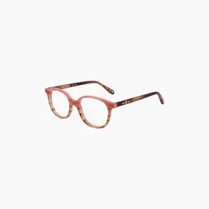 Girls' prescription glasses Demetz Tartine et Chocolat TCAA395 image-0