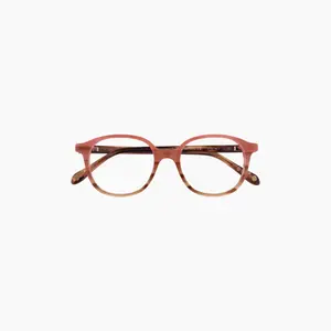 Girls' prescription glasses Demetz Tartine et Chocolat TCAA395 image-1