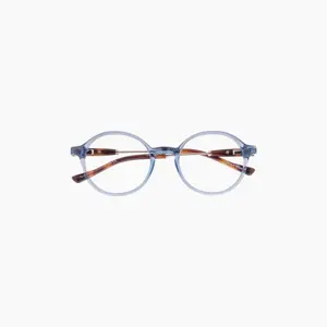Lunettes de vue enfant Demetz Tartine et Chocolat TCAA396 image-1