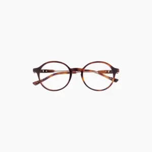 Lunettes de vue enfant Demetz Tartine et Chocolat TCAA396 image-1