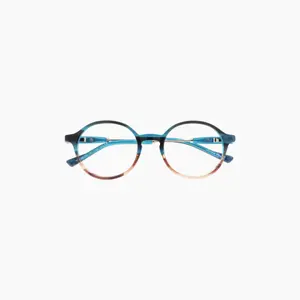 Lunettes de vue enfant Demetz Tartine et Chocolat TCAA396 image-1