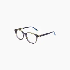 Lunettes de vue enfant Demetz Tartine et Chocolat TCAA417 image-0