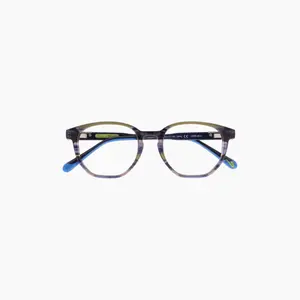 Lunettes de vue enfant Demetz Tartine et Chocolat TCAA417 image-1