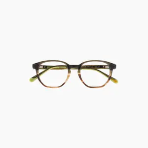 Lunettes de vue enfant Demetz Tartine et Chocolat TCAA417 image-1