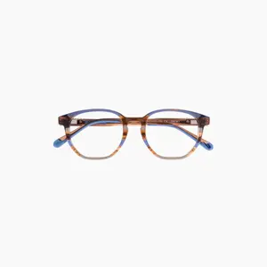 Lunettes de vue enfant Demetz Tartine et Chocolat TCAA417 image-1