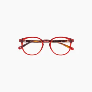 Lunettes de vue enfant Demetz Tartine et Chocolat TCAA419 image-1