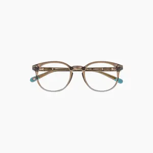 Lunettes de vue enfant Demetz Tartine et Chocolat TCAA419 image-1