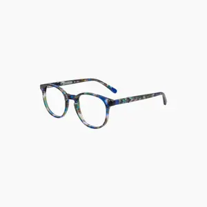 Lunettes de vue enfant Demetz Tartine et Chocolat TCAA419 image-0