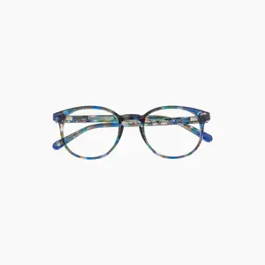 Lunettes de vue enfant Demetz Tartine et Chocolat TCAA419 image-1