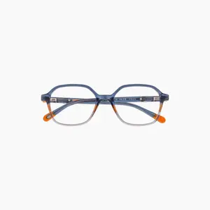 Lunettes de vue enfant Demetz Tartine et Chocolat TCAA421 image-1