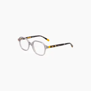 Lunettes de vue enfant Demetz Tartine et Chocolat TCAA421 image-0