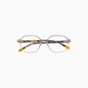 Lunettes de vue enfant Demetz Tartine et Chocolat TCAA421 image-1