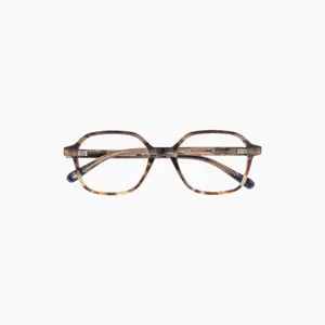 Lunettes de vue enfant Demetz Tartine et Chocolat TCAA421 image-1