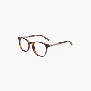 Lunettes de vue enfant Demetz Tartine et Chocolat TCAA428 image-0