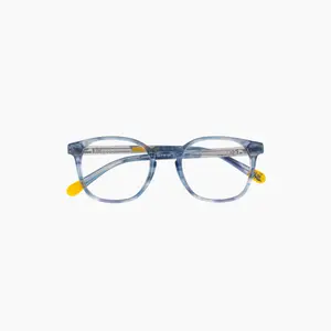 Lunettes de vue enfant Demetz Tartine et Chocolat TCAA428 image-1