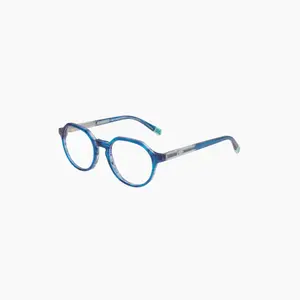 Lunettes de vue enfant Demetz Tartine et Chocolat TCAA429 image-0