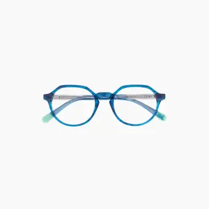 Lunettes de vue enfant Demetz Tartine et Chocolat TCAA429 image-1
