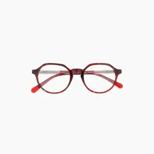 Lunettes de vue enfant Demetz Tartine et Chocolat TCAA429 image-1