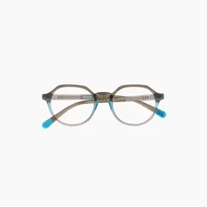Lunettes de vue enfant Demetz Tartine et Chocolat TCAA429 image-1