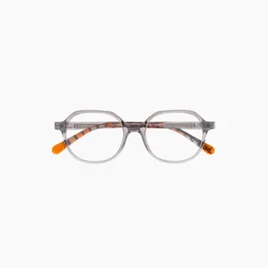 Lunettes de vue enfant Demetz Tartine et Chocolat TCAA430 image-1