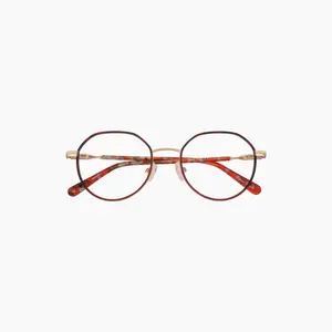Gafas de vista para niños Demetz Tartine et Chocolat TCMM327 image-1