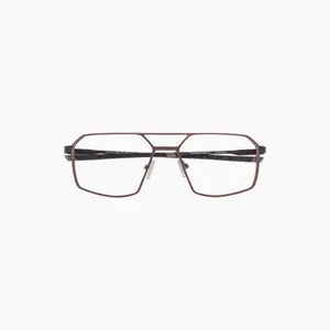 Briller Demetz Optiques adultes TEGYRIOS image-1