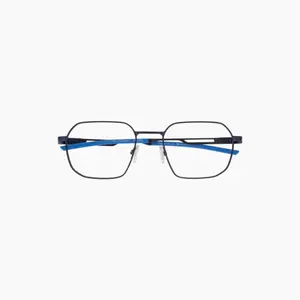 Prescription glasses Demetz Optiques adultes TELLUS image-1